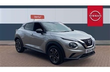 Used Nissan Juke