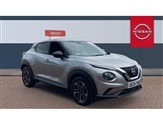 Nissan Juke Image 1