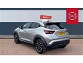 Nissan Juke Image 2