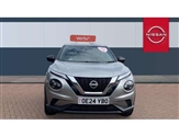 Nissan Juke Image 3