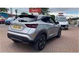 Nissan Juke Image 4