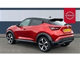 Nissan Juke Image 2