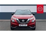 Nissan Juke Image 3