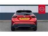 Nissan Juke Image 6