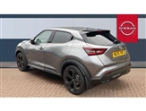 Nissan Juke Image 2