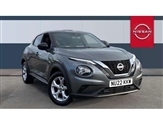 Nissan Juke Image 1
