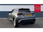 Nissan Juke Image 2