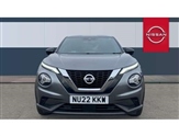 Nissan Juke Image 3