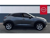 Nissan Juke Image 5
