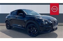 Used Nissan Juke