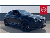 Nissan Juke Image 1