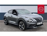 Nissan Juke Image 1