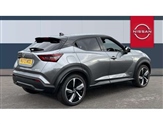 Nissan Juke Image 2
