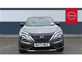Nissan Juke Image 3