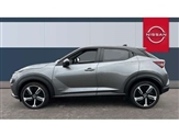 Nissan Juke Image 5