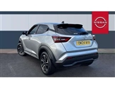 Nissan Juke Image 2
