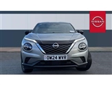 Nissan Juke Image 3