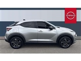 Nissan Juke Image 5