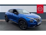 Nissan Juke Image 1