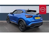 Nissan Juke Image 2