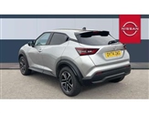 Nissan Juke Image 2