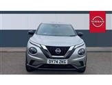 Nissan Juke Image 3