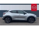 Nissan Juke Image 5