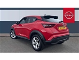 Nissan Juke Image 2