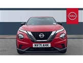 Nissan Juke Image 3