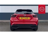 Nissan Juke Image 6