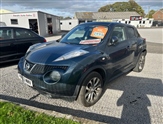 Used Nissan Juke