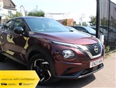 Used Nissan Juke