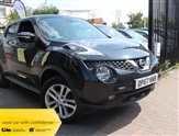 Used Nissan Juke