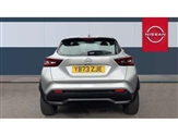 Nissan Juke Image 6