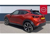 Nissan Juke Image 2