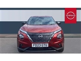 Nissan Juke Image 3