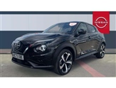 Nissan Juke Image 1
