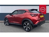 Nissan Juke Image 2