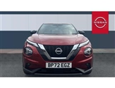Nissan Juke Image 3