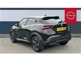 Nissan Juke Image 2