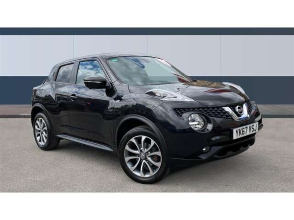 Large image for the Used Nissan Juke
