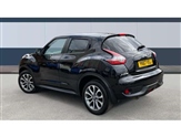 Nissan Juke Image 2