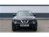 Nissan Juke Image 3