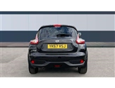Nissan Juke Image 6