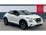 Nissan Juke Image 1