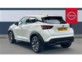 Nissan Juke Image 2