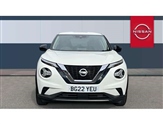 Nissan Juke Image 3