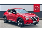 Nissan Juke Image 1