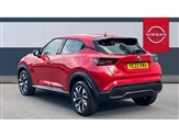Nissan Juke Image 2