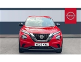 Nissan Juke Image 3